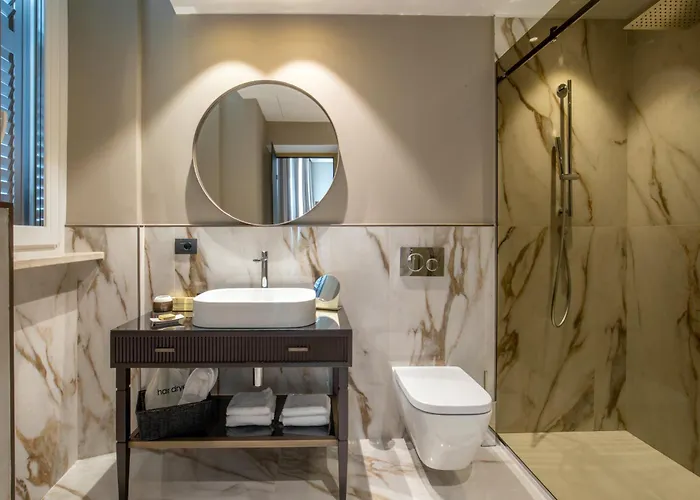 Condotti Belvedere 4* Roma